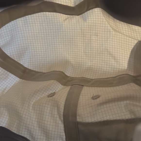 Solar Escape UV Explorer Beige Unisex Boonie Hat - Picture 6 of 12